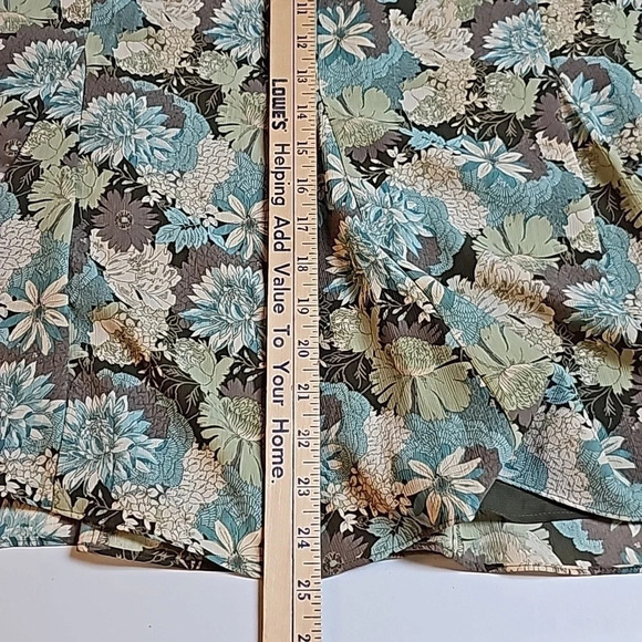 AXCESS by Liz Claiborne Skirt Very pretty Sz 16 - Picture 7 of 10